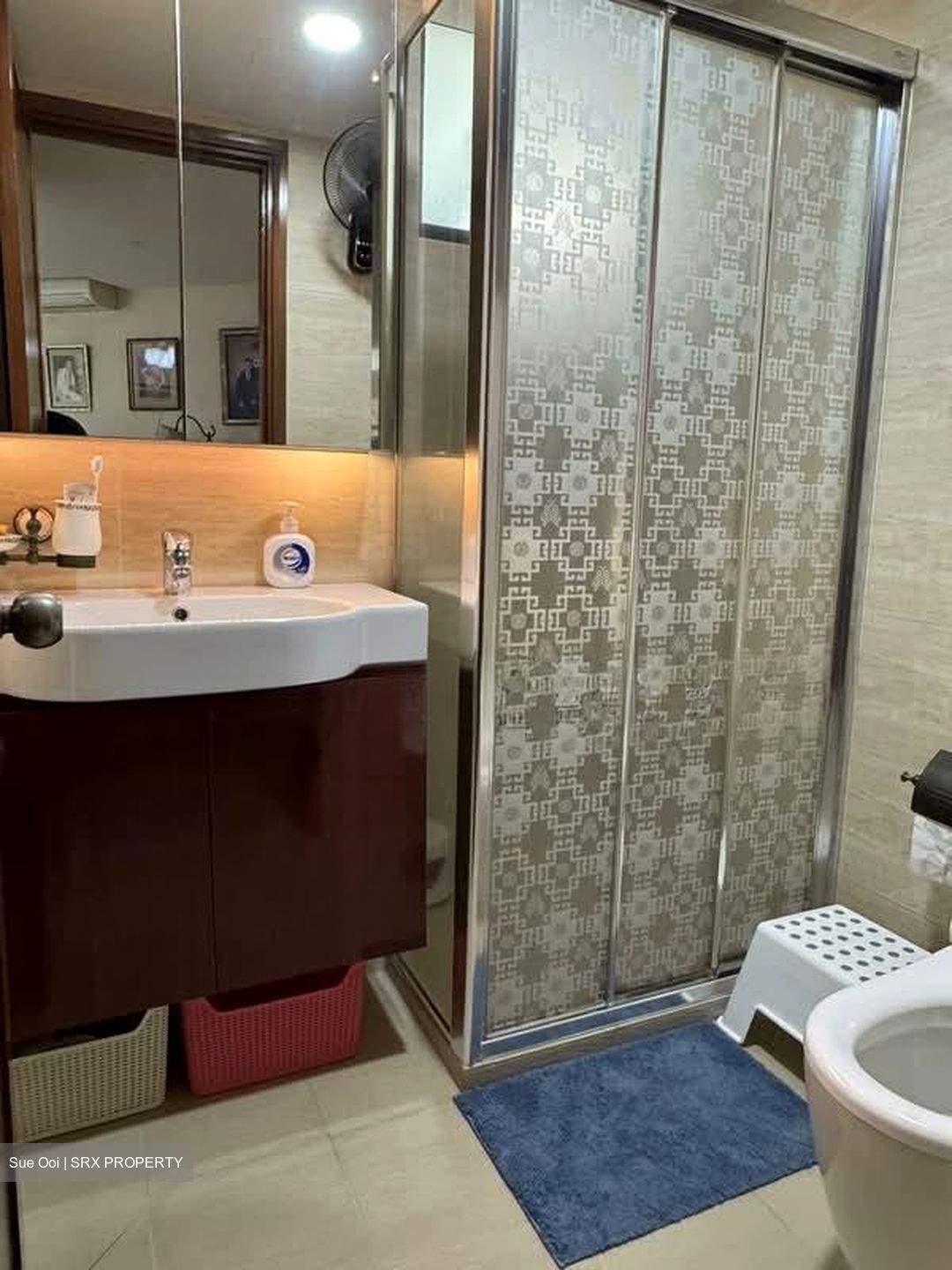 Simei Green Condominium (D18), Condominium #563310941
